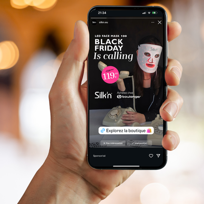 CRÉATIVES PUBLICITAIRES